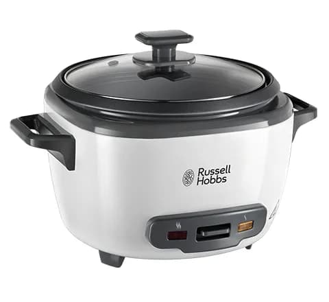 Russell Hobbs Riisikeitin Large 3,3l -riisinkeitin – Russell Hobbs