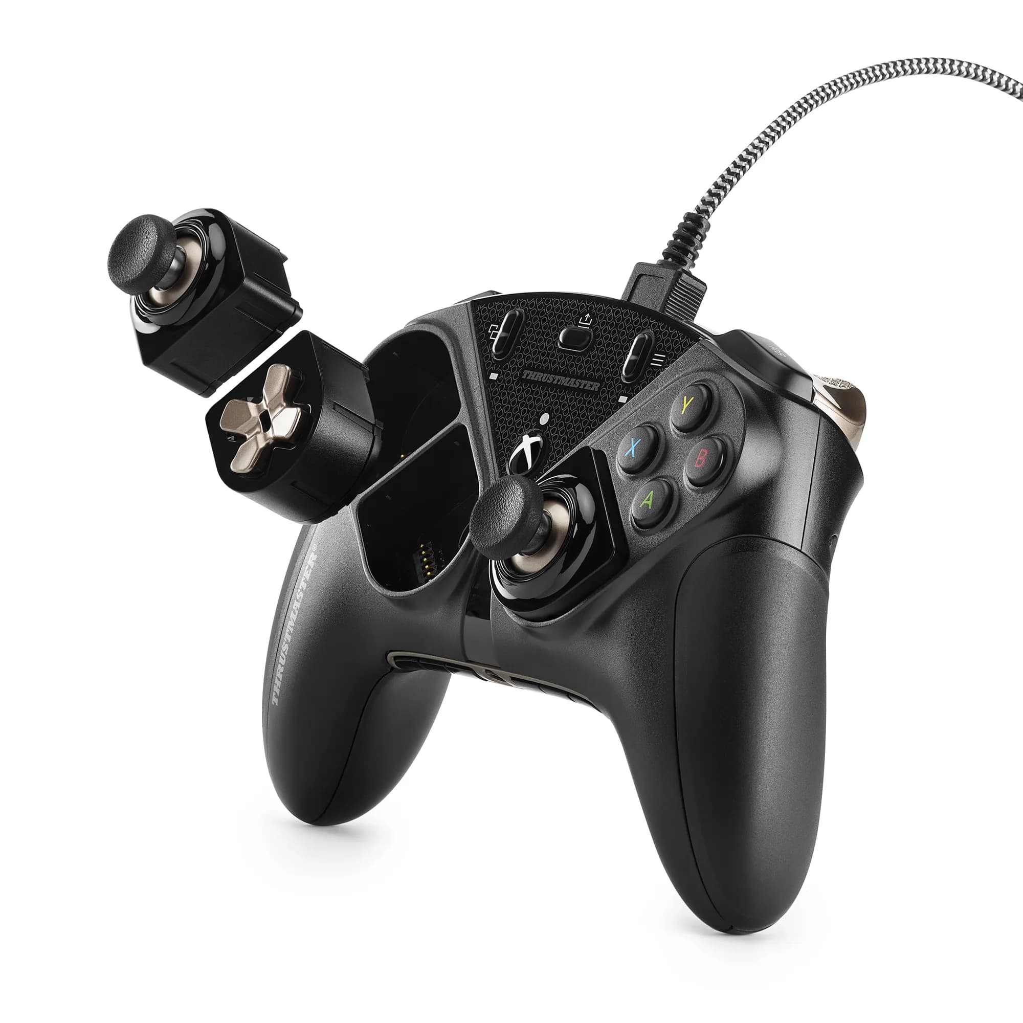 ThrustMaster eSwap Pro Controller -peliohjain, PC, Xbox