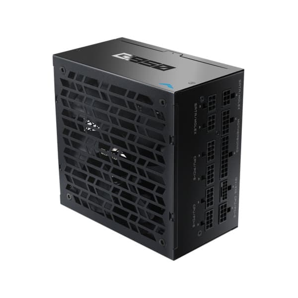 SAMA G850 850W ATX 3.1 -virtalähde, 80 Plus Gold