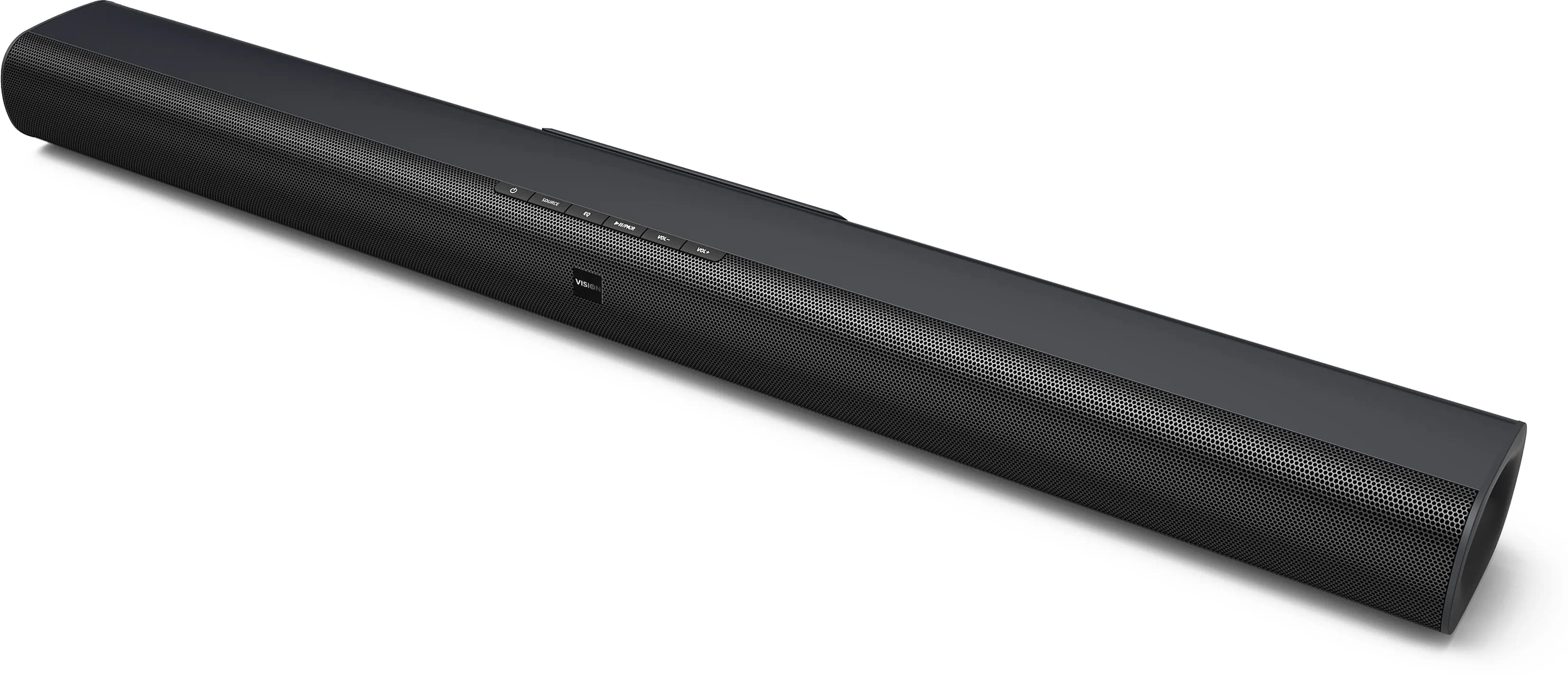VISION SB-1900P 2.0 soundbar, musta – Vision