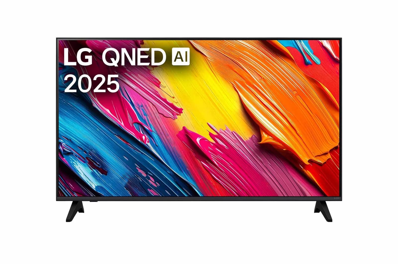 LG QNED70A6A 43" 4K webOS TV, 60 Hz, HDR10, HLG – LG