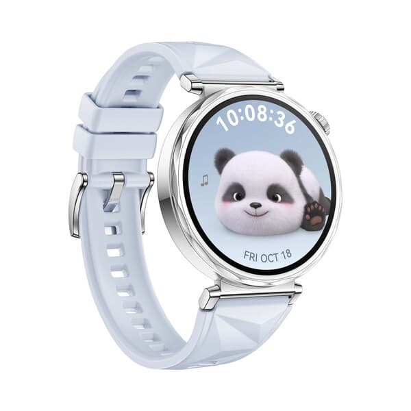 Huawei Watch GT5 41mm -älykello, sininen