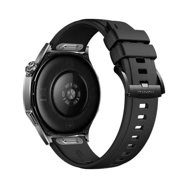 Huawei Watch GT5 46mm -älykello, musta