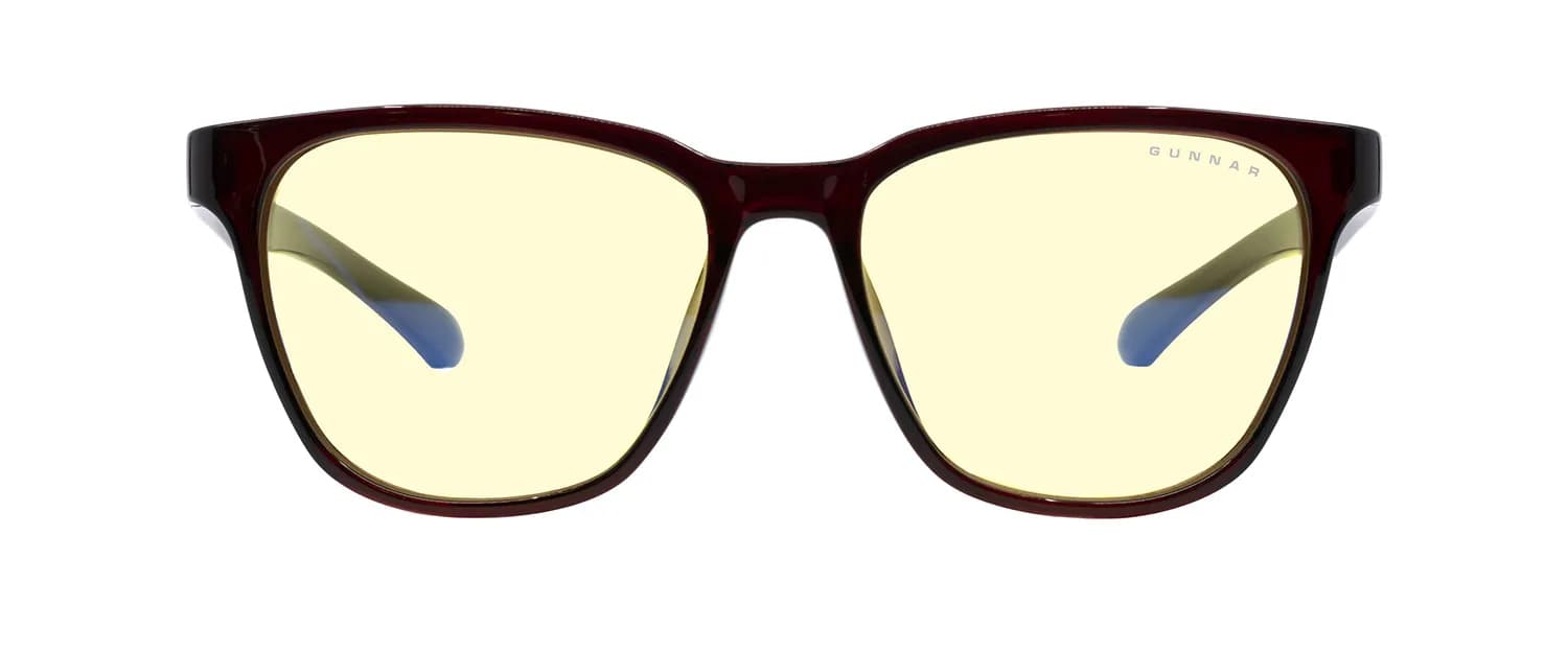 Gunnar Berkeley - Merlot/Onyx - Amber -pelilasit