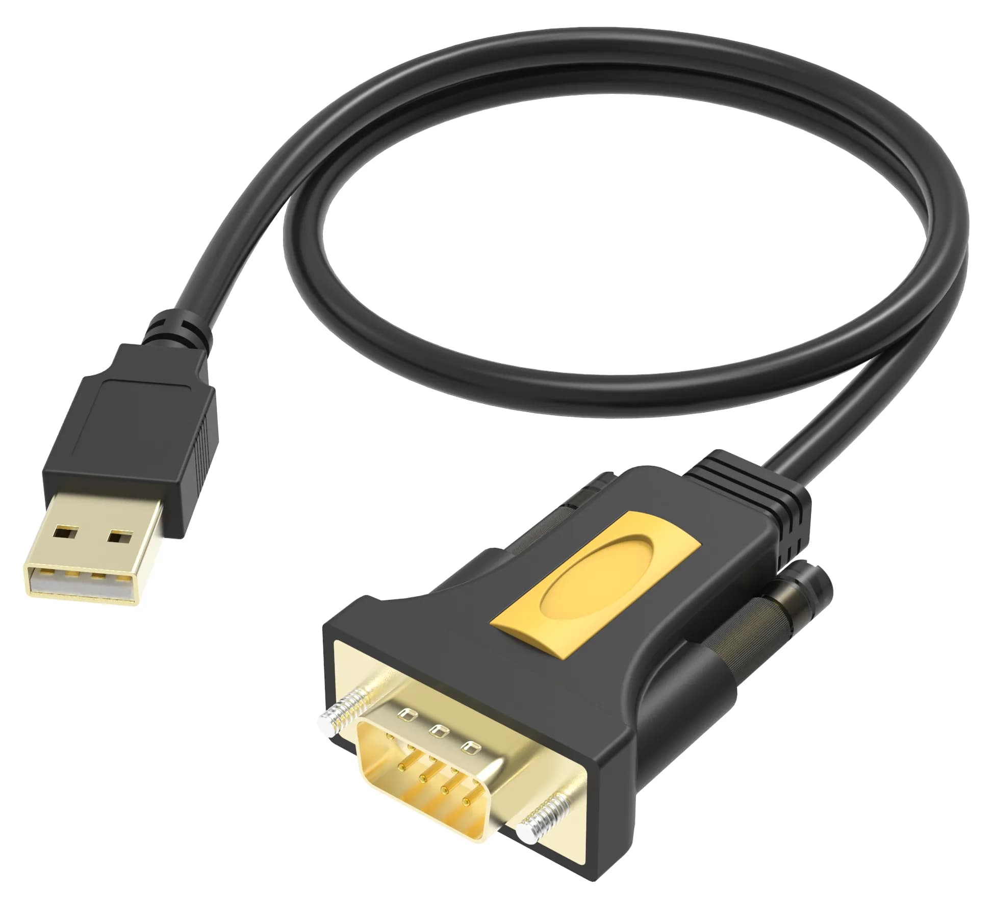 Techconnect USB SERIAL Adaptor – Vision
