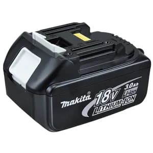 Makita BL1830 batteri - Li-Ion