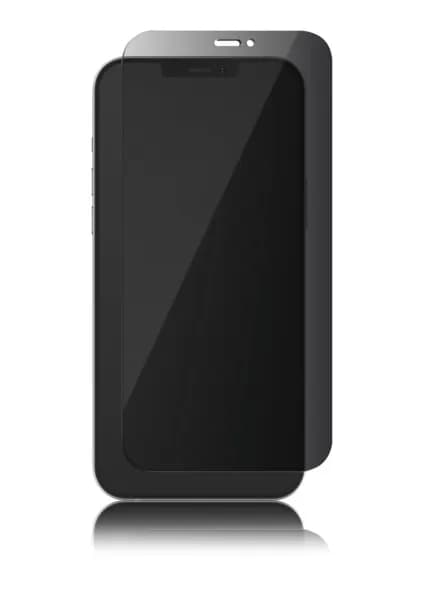 Panzer Privacy Glass, iPhone 12 mini -panssarilasi – PANZER