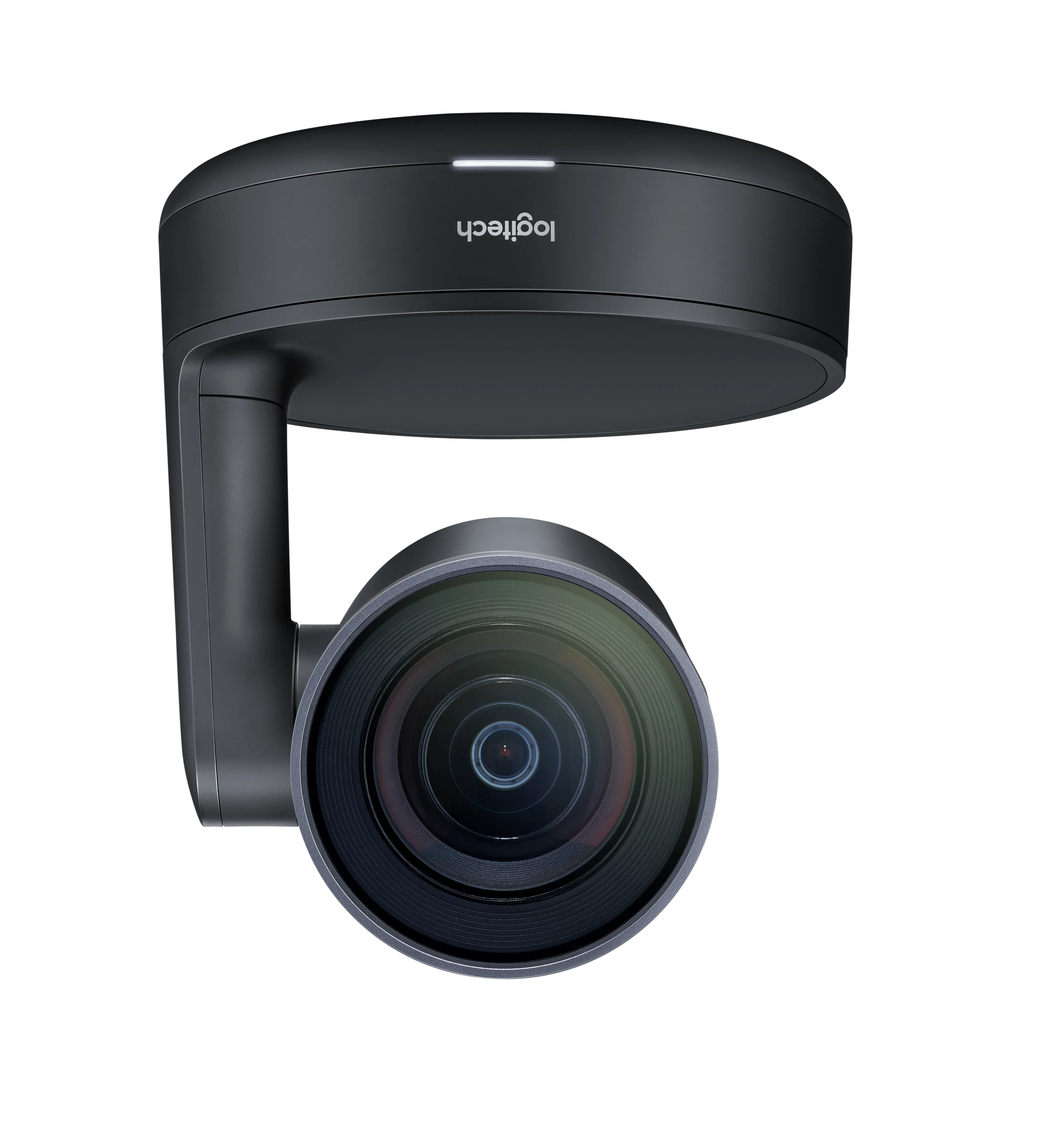 Logitech Rally Camera - ConferenceCam - BLACK – Logitech