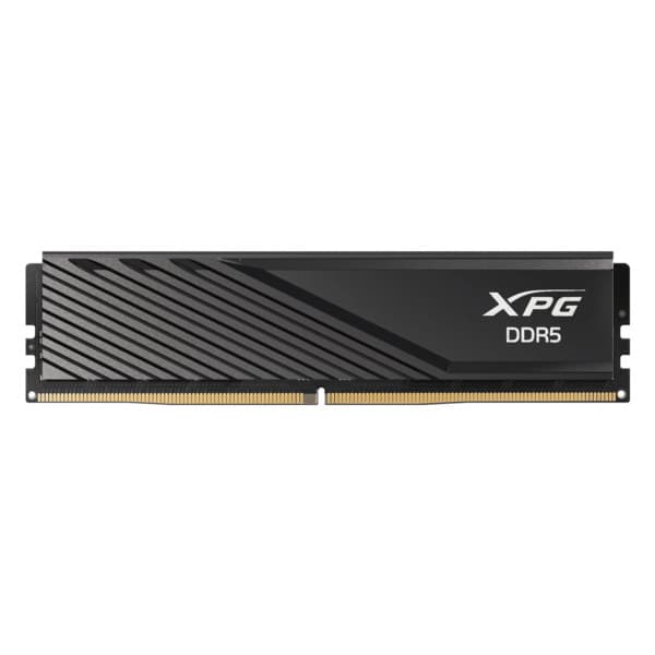 ADATA XPG Lancer Blade 16 Gt (1 x 16 Gt) DDR5 5600 MHz, CL46 -muisti (EXPO/XMP)