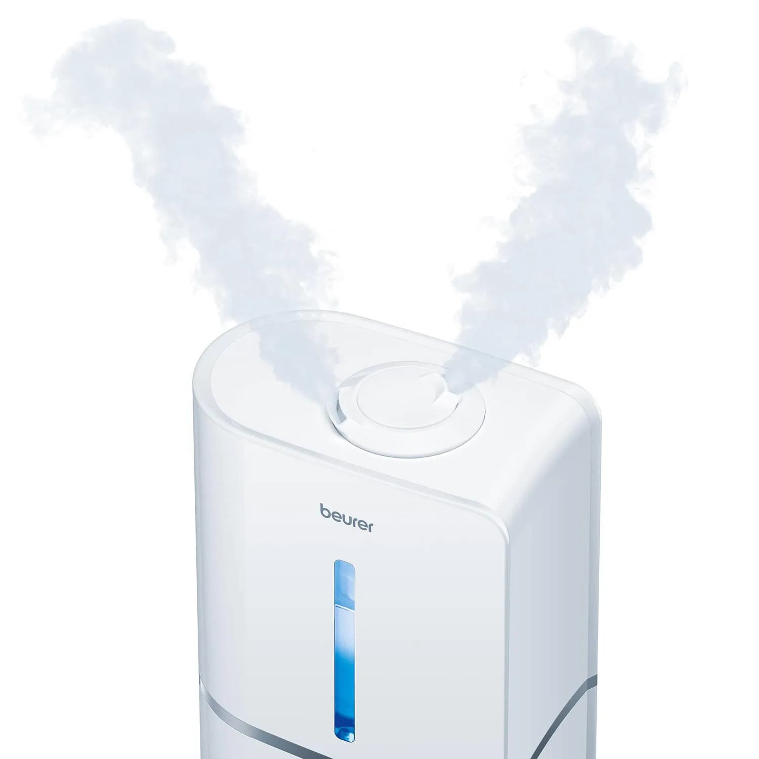 Beurer LB 45 Ultrasonic -ilmankostutin, valkoinen – Beurer