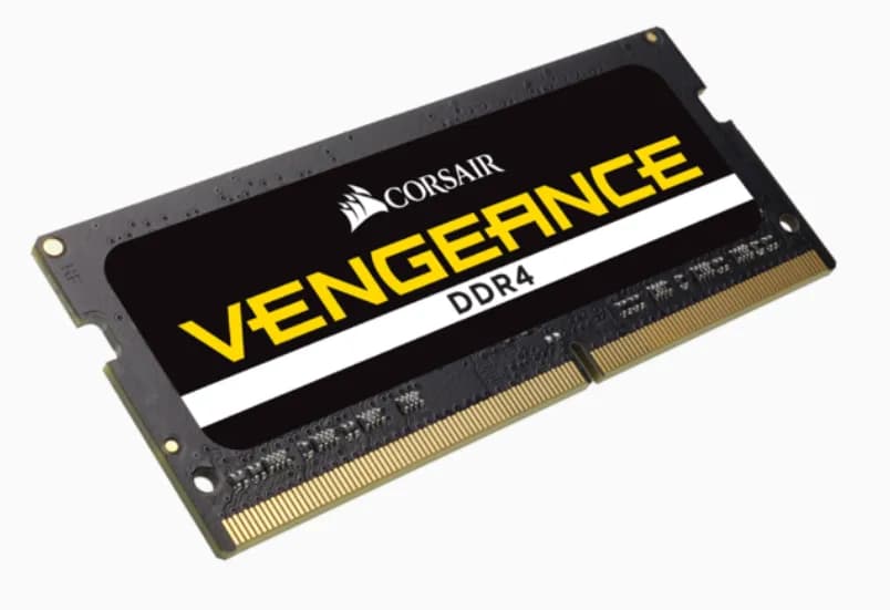 Corsair Vengeance 16 Gt (1 x 16 Gt) DDR4 3200 MHz, CL22 -muisti