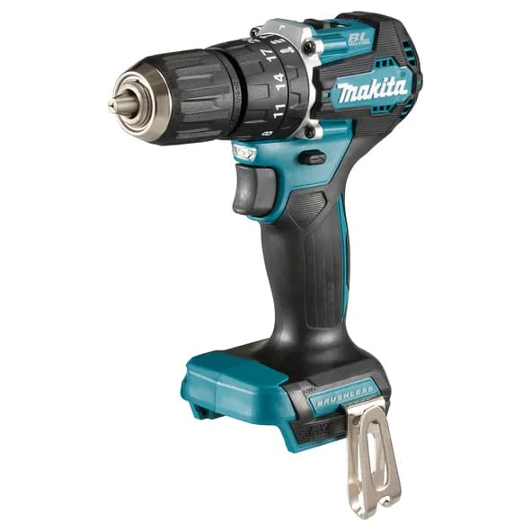Makita DHP487Z 18V -akkuiskuporakone, ei sis. akkua