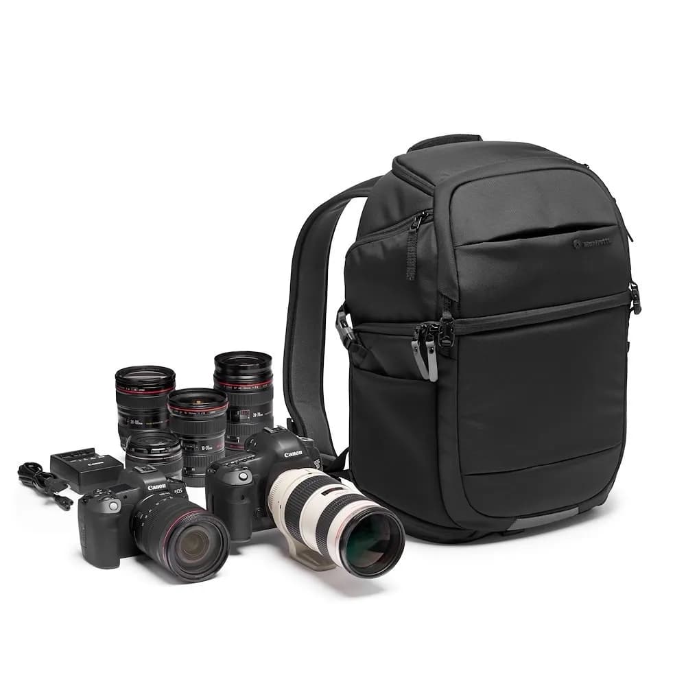 MANFROTT Backpack – Manfrotto