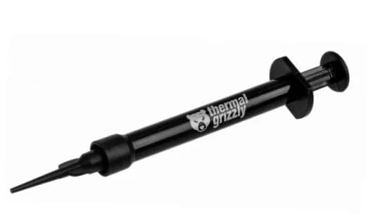 Thermal Grizzly Conductonaut 5g -lämpötahna