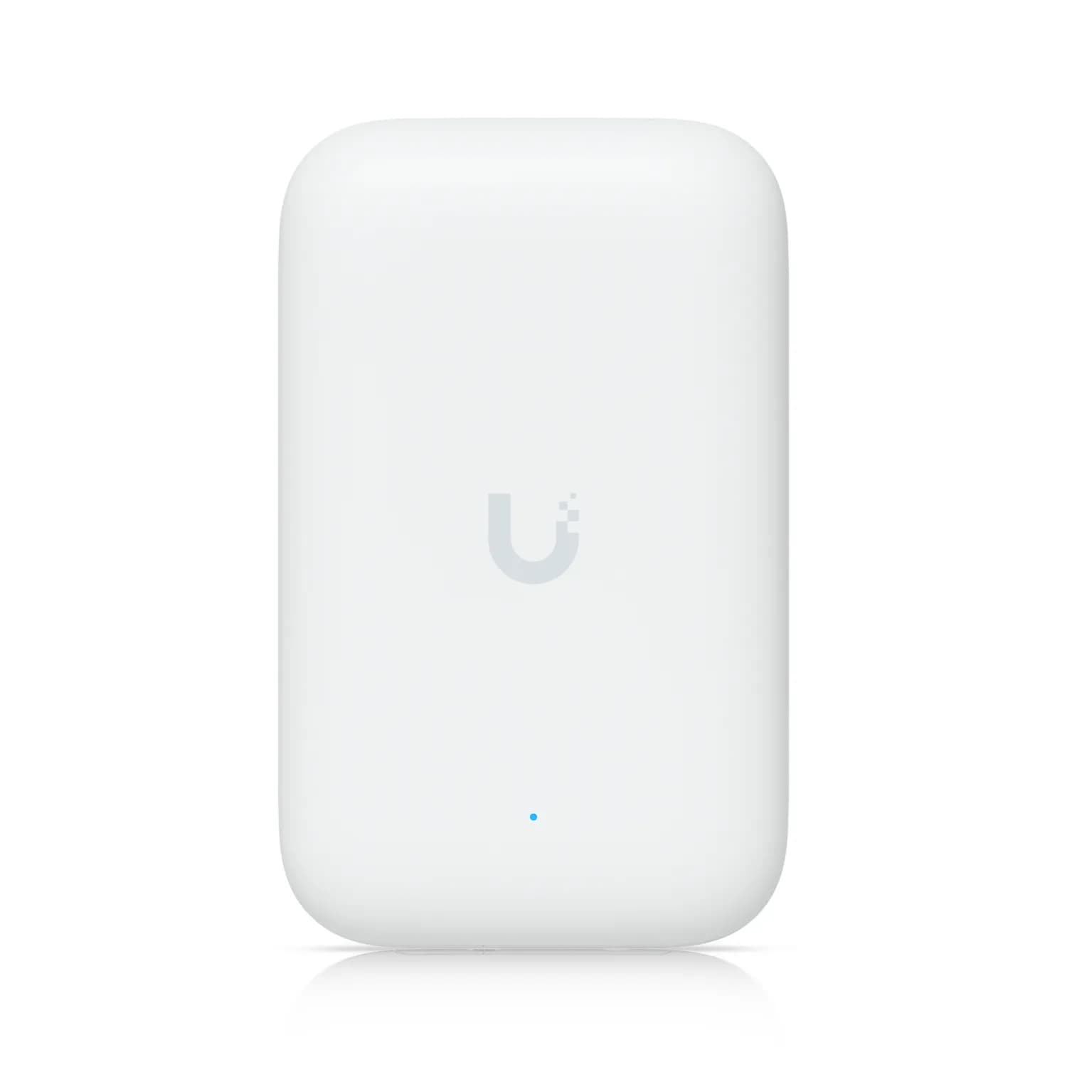 Ubiquiti Swiss Army Knife Ultra -tukiasema, valkoinen