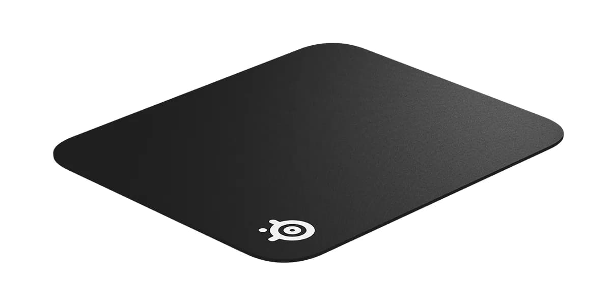 SteelSeries QcK Medium -pelihiirimatto, 320x270 mm, musta