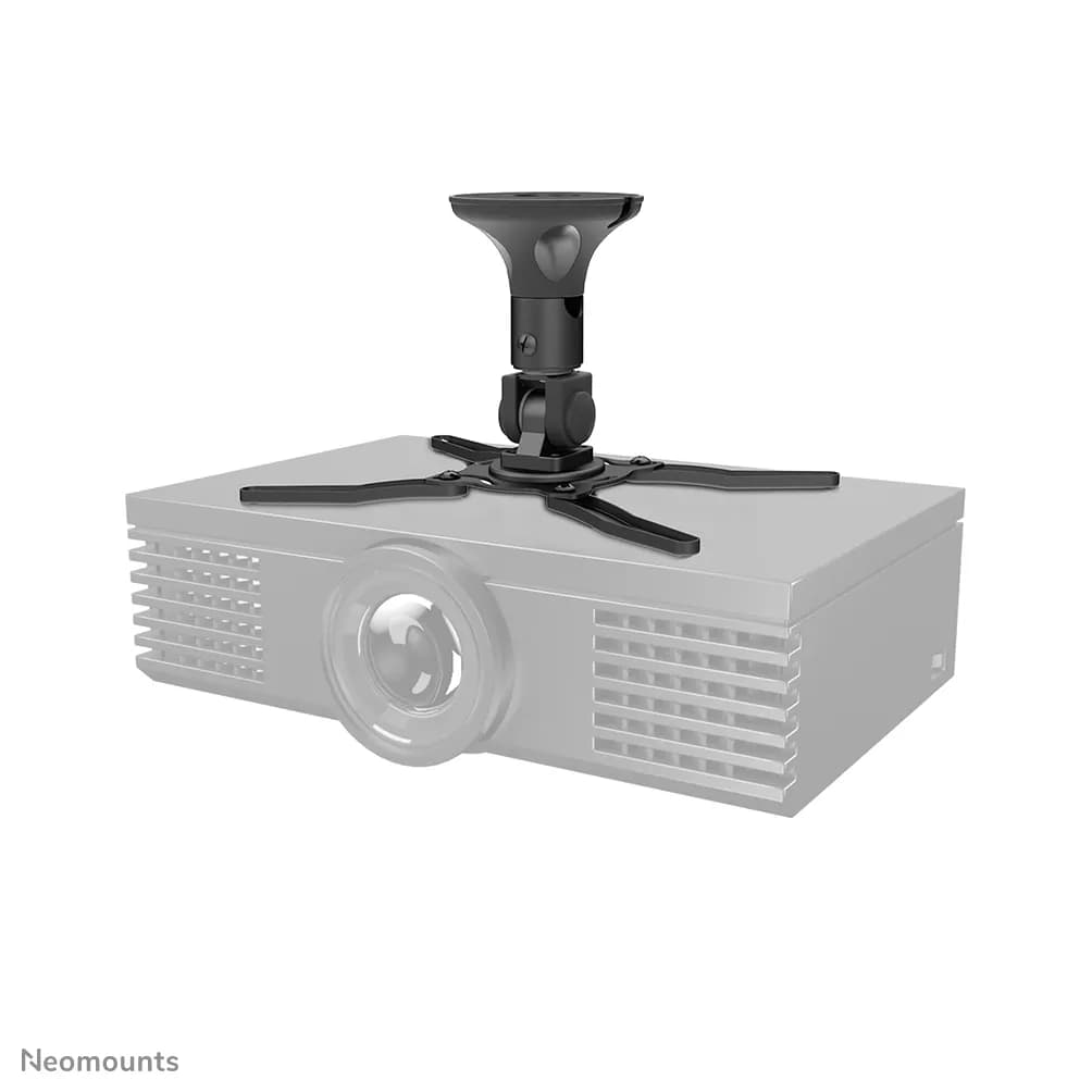 NEWSTAR BEAMER-C50 Projector CeilingMount 19 cm - 19 x 13 x 13 cm