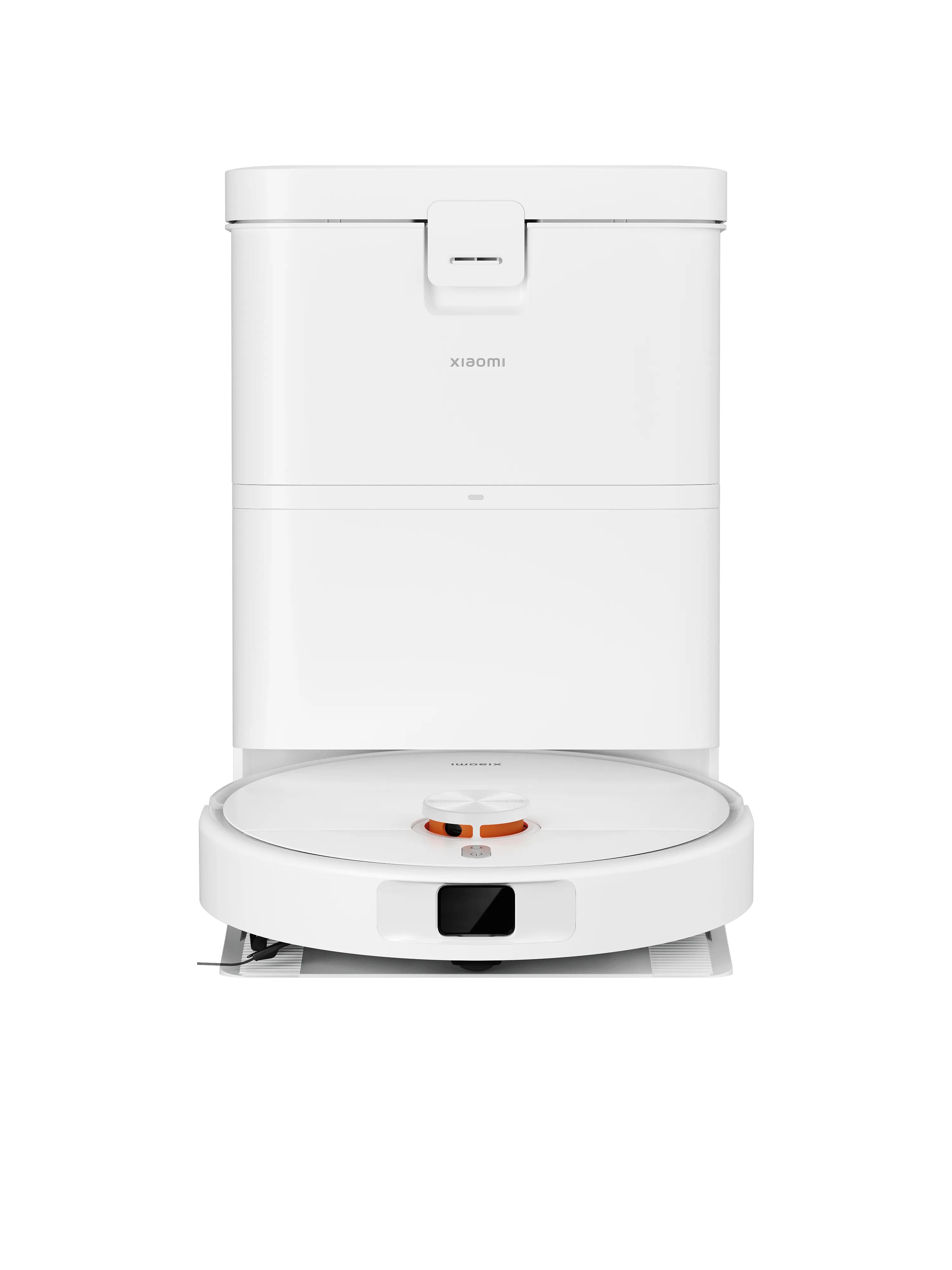 Xiaomi Robot Vacuum H50 EU -robotti-imuri, valkoinen