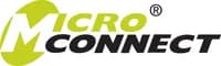 MicroConnect OM1 LSZH ST/PC-SC/PC 2m -valokuitukaapeli, oranssi – Microconnect