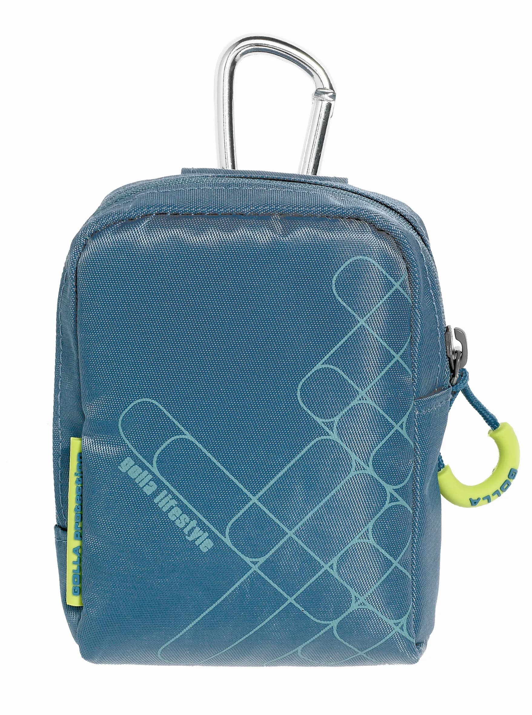 Golla DIGI Tube-S Petrol G166 – GOLLA