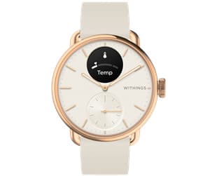 Withings ScanWatch 2 38mm -älykello, rose gold