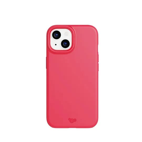 TECH21 Evo Lite iPhone 15 Red – Tech21