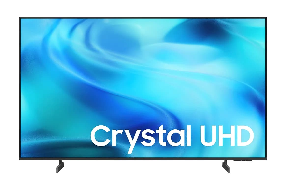 Samsung UE65U8092HUXXH 65" 4K Crystal UHD Tizen TV, 50 Hz, HDR10+