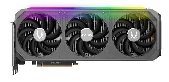 ZOTAC GeForce RTX 5070 Ti AMP Extreme INFINITY 16 Gt OC -näytönohjain – ZOTAC