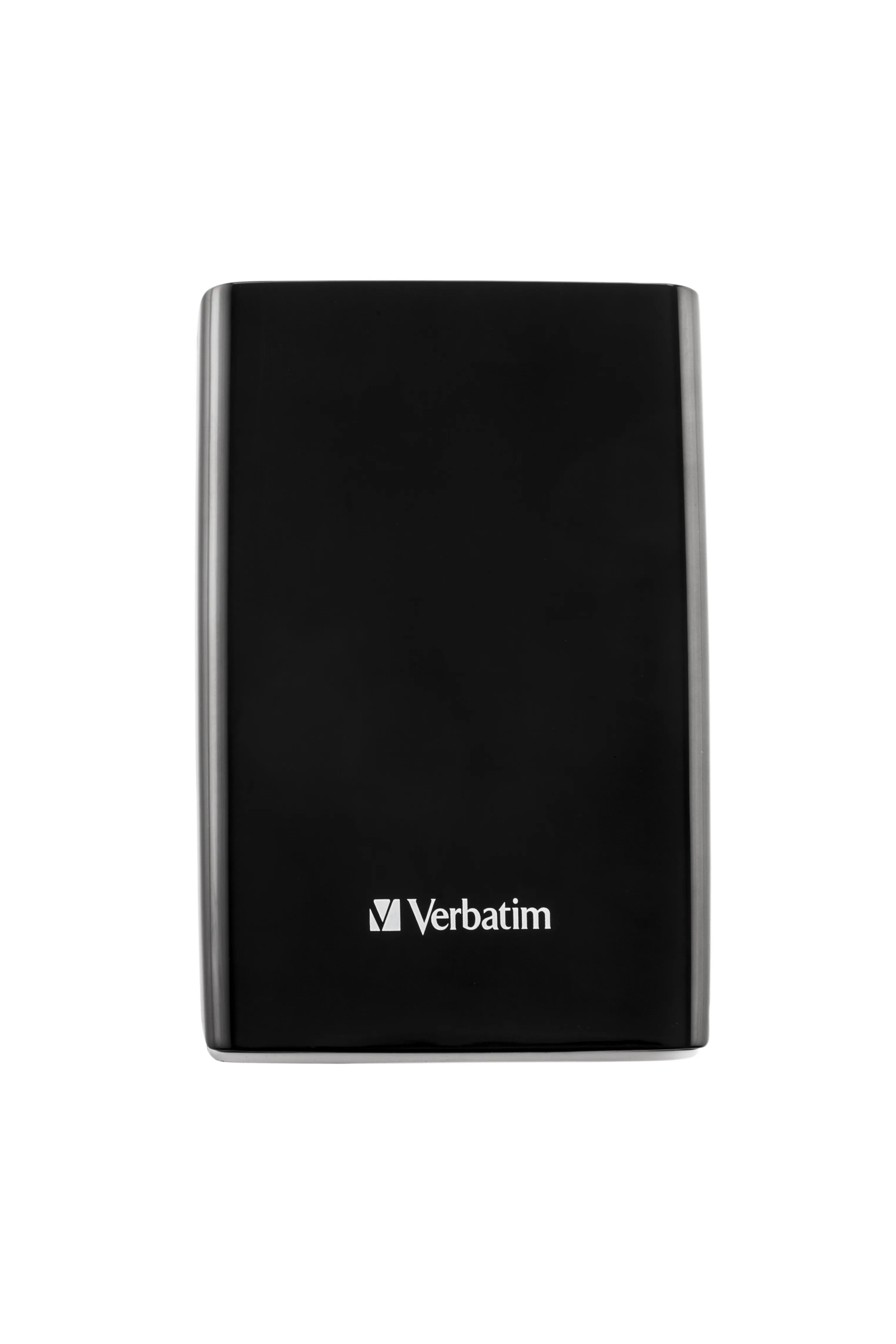 Verbatim Store 'n' Go Slim 1 Tt USB 3.2 Gen 1 (USB-C) -ulkoinen SSD, kannettava, musta – Verbatim