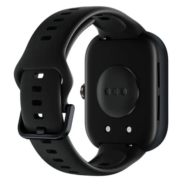 HONOR Choice Watch 49.7mm -älykello, musta