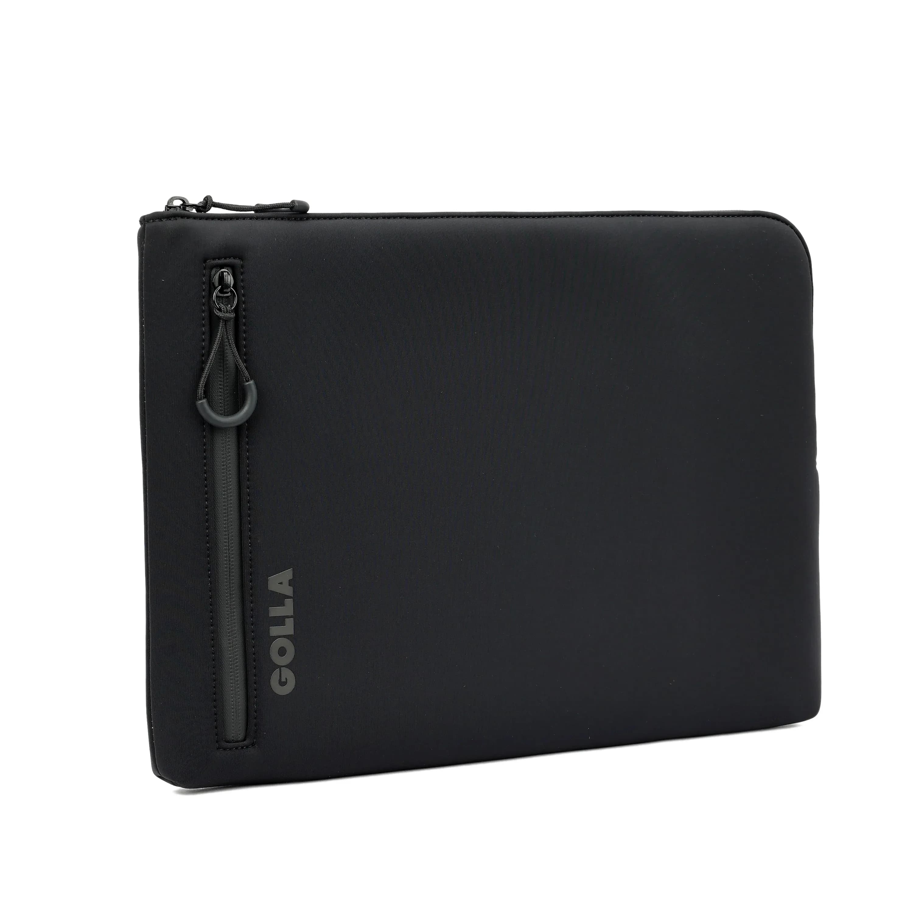 Golla Metro Neoprene -suojatasku, musta, 15" – GOLLA