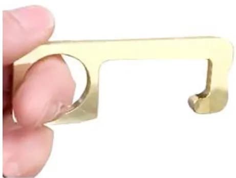 GADGETMONSTER Corona Key – Deltaco