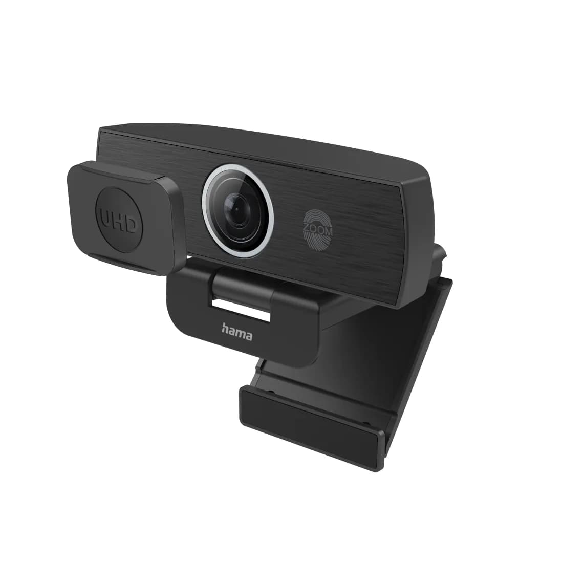 Hama C-900 Pro 4K UHD, automaattitarkennus -webkamera, musta