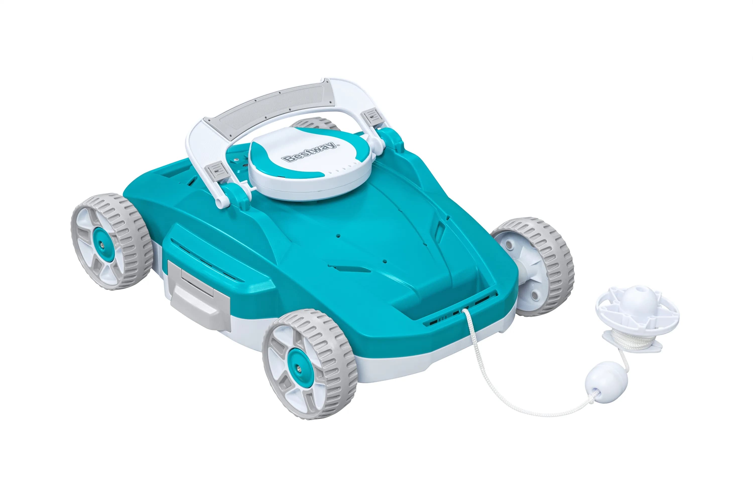 Bestway AquaTronix G200 - robottiuima-altaan imuri – Bestway