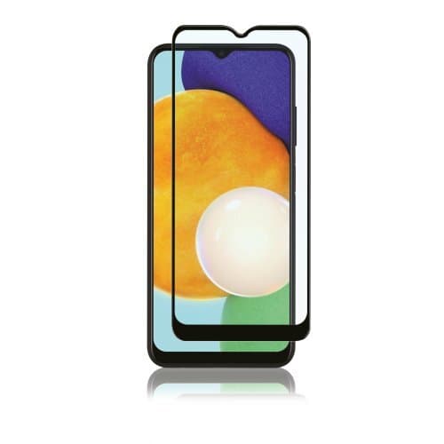 Panzer Full-Fit Glass, Galaxy A03 -panssarilasi – PANZER