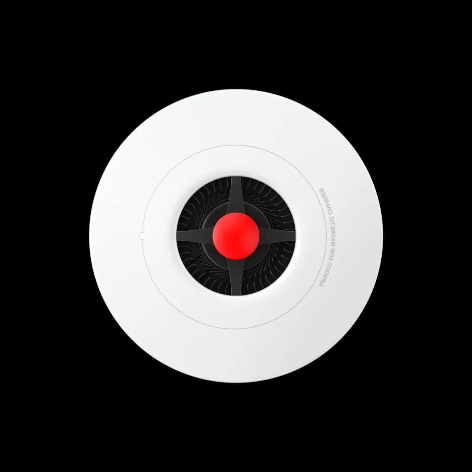 OnePlus AIRVOOC 50W Magnetic Charger -langaton laturi