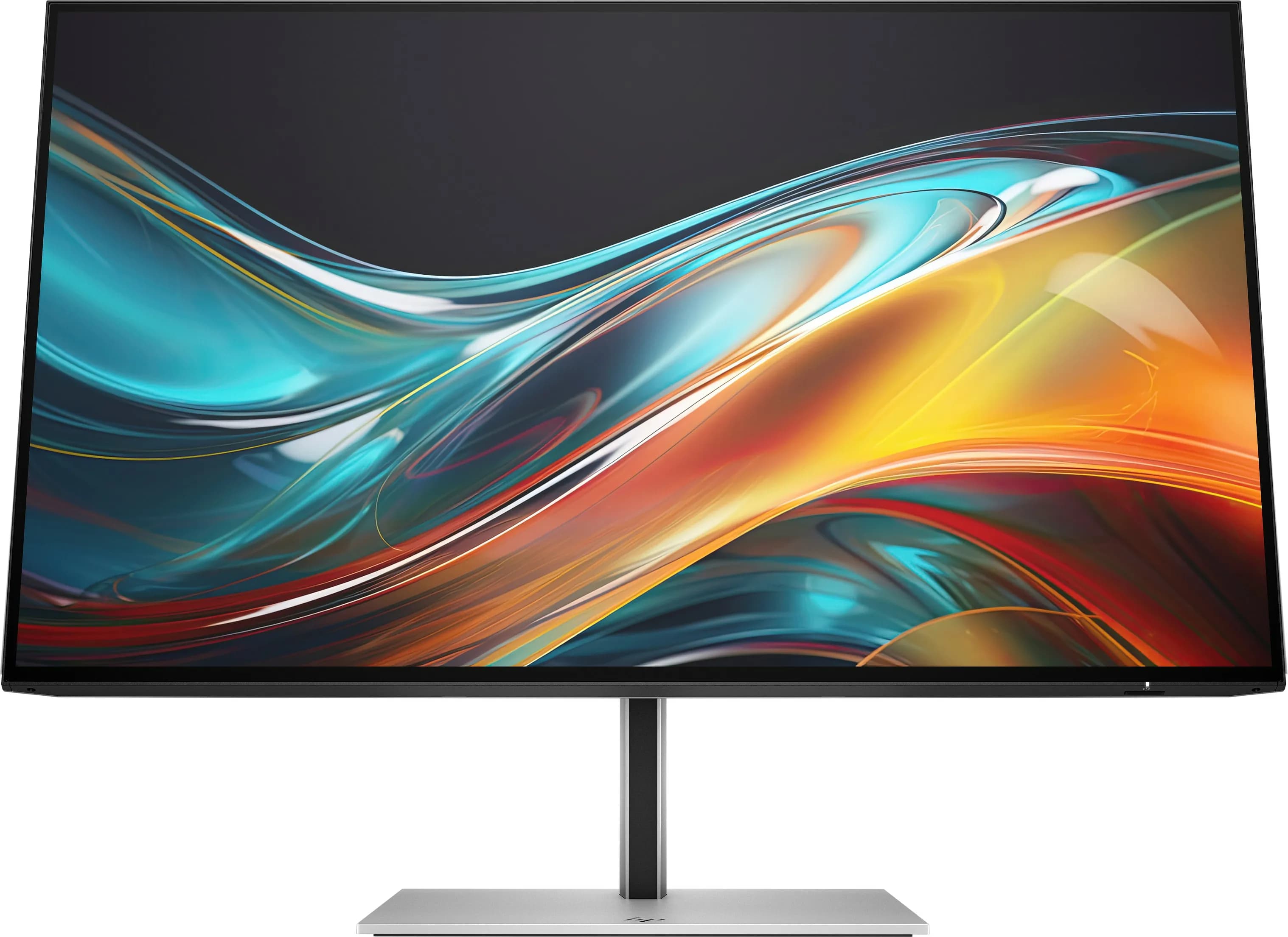HP Series 7 Pro 724pf 23.8" Full HD, IPS -näyttö, USB hub – HP INC