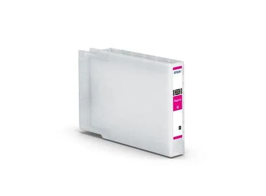 EPSON C13T04A34N XXL-mustekasetti, 69 ml, magenta – Epson
