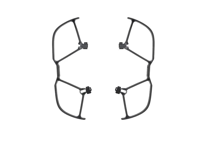 DJI Mavic Air, Propeller Guards (Part 14)