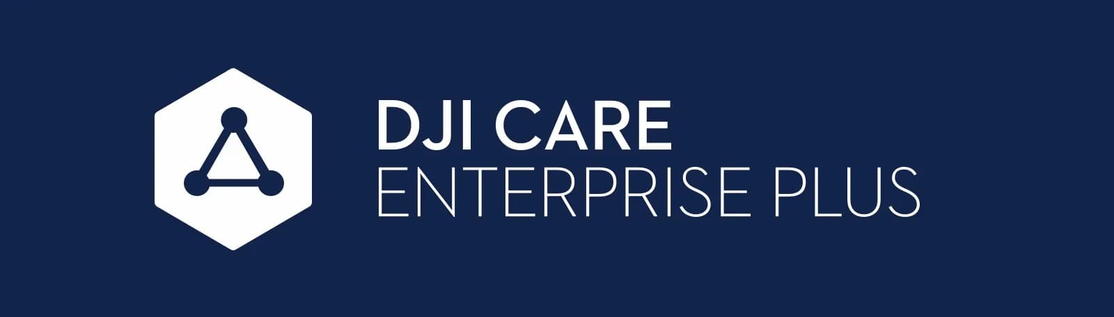 DJI Care Enterprise Basic 1 vuoden päivitys Mavic 3 Enterprise:lle