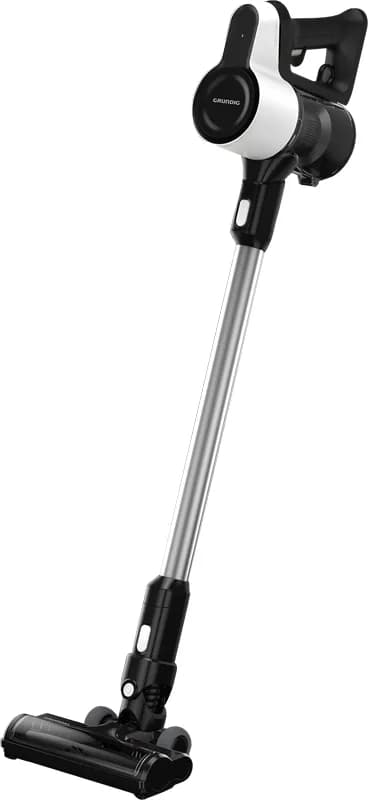 Grundig VCP 4130 -varsi-imuri, musta/valkoinen – Grundig