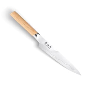 KAI Seki Magoroku Composite All-Purpose-Knife , 15 cm