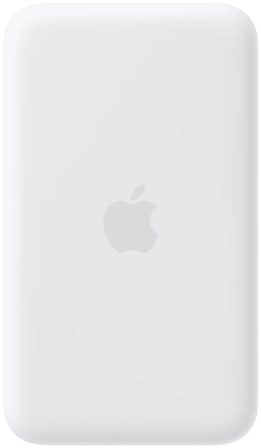 Apple iPhone Airin MagSafe-akku – Apple