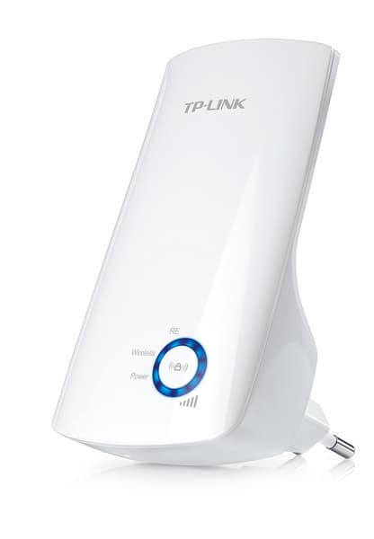 TP-LINK signaalinvahvistin WLAN verkkoon, 300Mbps, 802.11b/g/n, valk – TP-Link