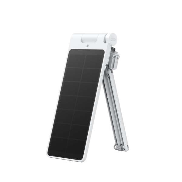 SwitchBot Solar Panel for OSC – SWITCHBOT
