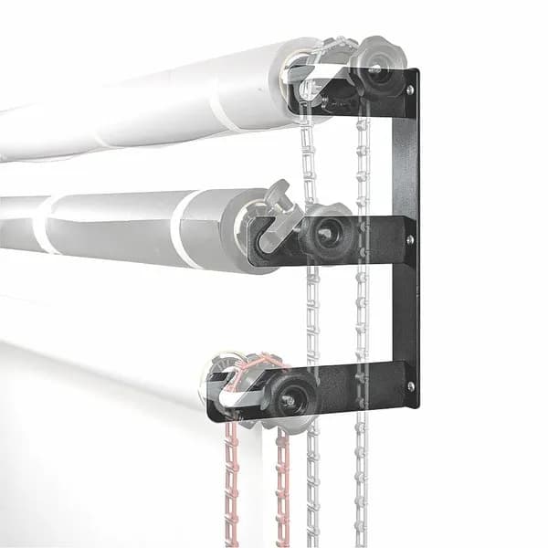 MANFROTTO Kannattimet 3kpl – Manfrotto