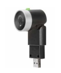 Poly EagleEye Mini -web-kamera, musta