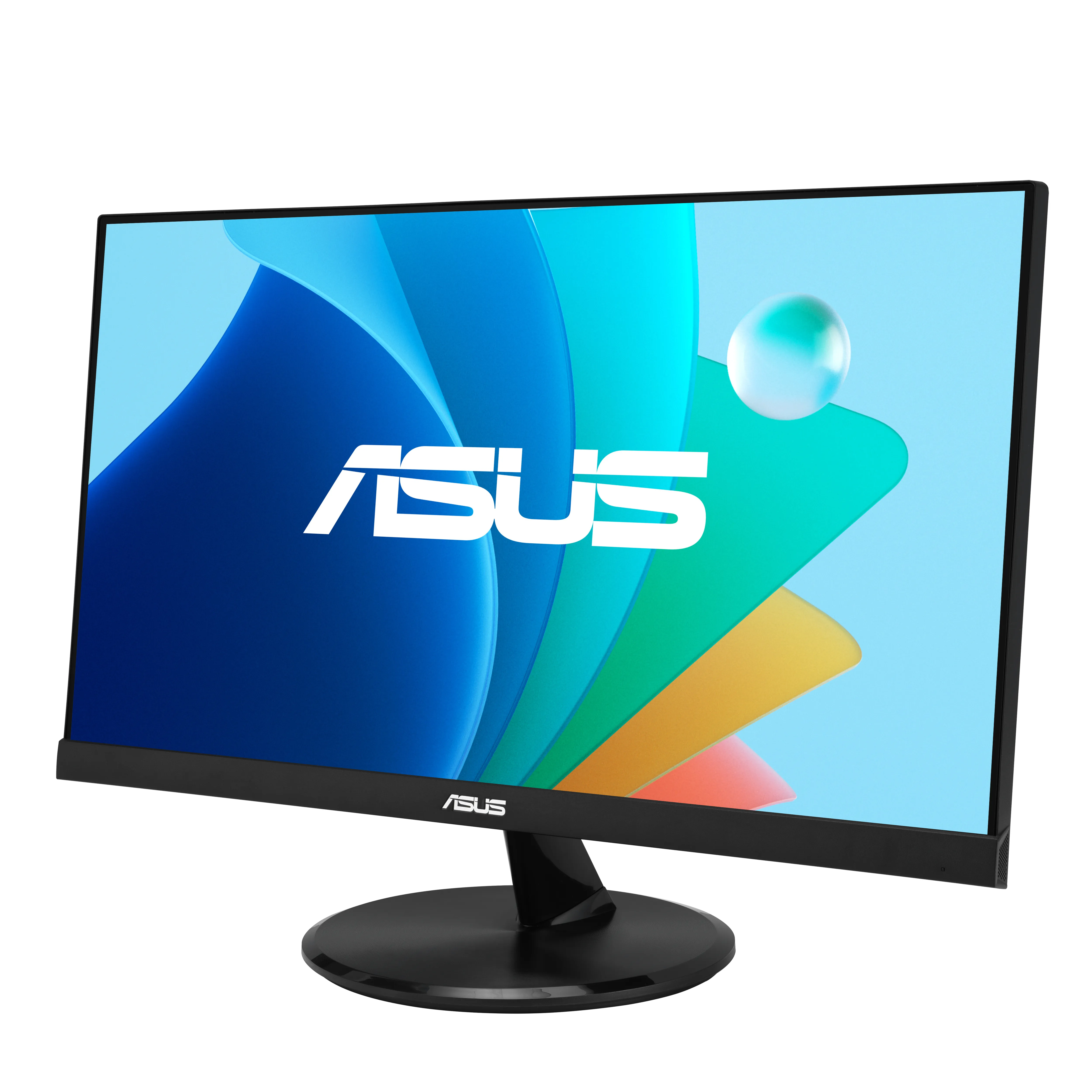 ASUS VP229HF 22" Full HD, IPS -näyttö – ASUS