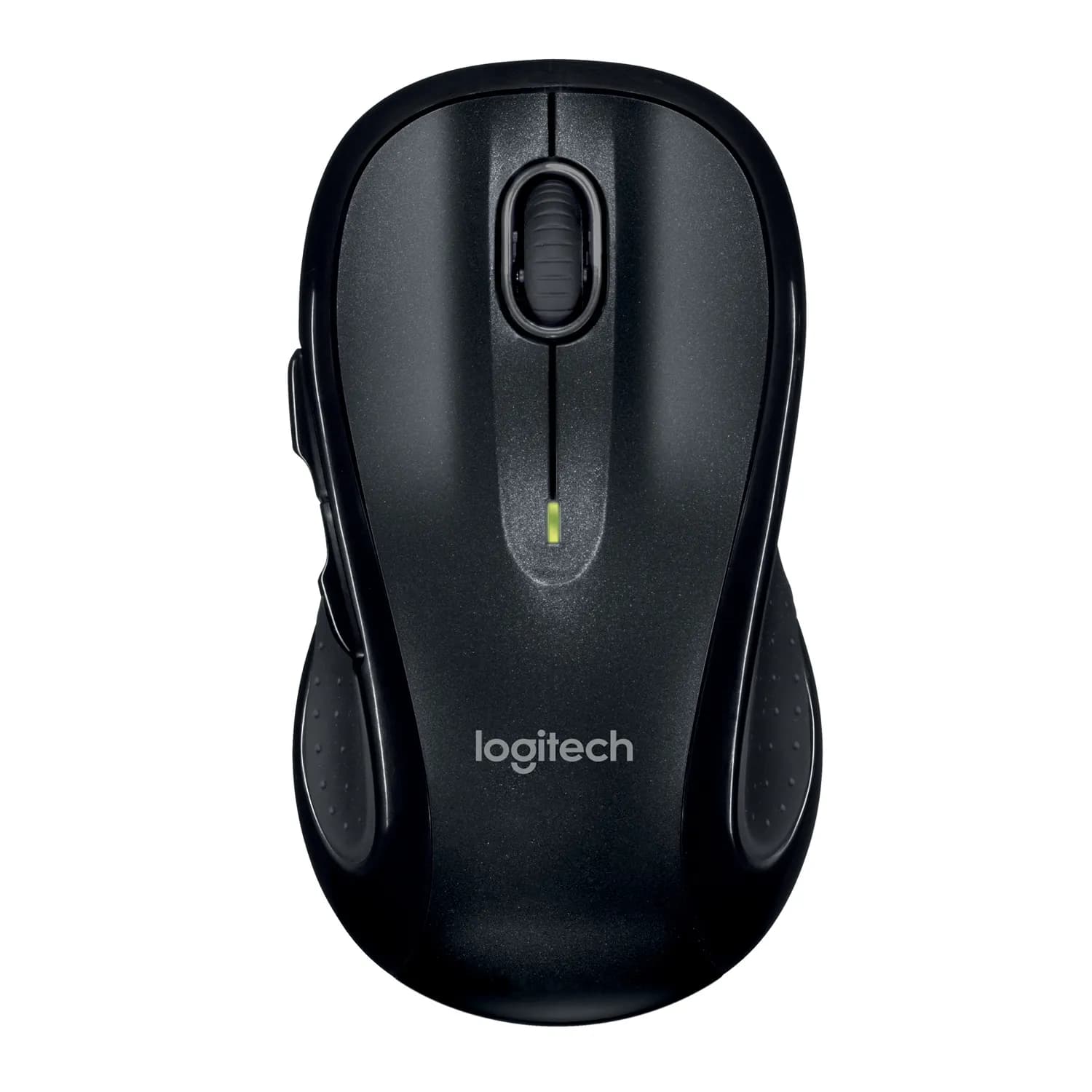 Logitech M510 -langaton hiiri, musta