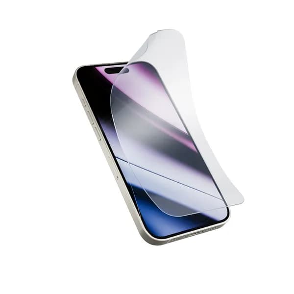 Epico FlexiGlass iPhone 16 Pro - with applicator – EPICO